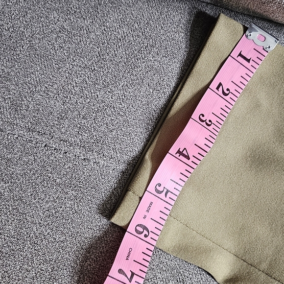 Zara Elegant pants - Picture 9 of 9